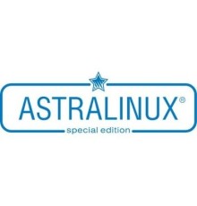 Astra Linux Special Edition» для 64-х разрядной платформы на базе процессорной архитектуры х86-64 (очередное обновление 1.7),  «Максимальный» («Смоленск»), РУСБ.10015-01 (ФСТЭК), ОЕМ, ТП Тип 1 на 12 