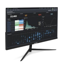 LCD ExeGate 27