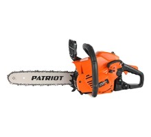 PATRIOT PT 385 Пила цепная бензиновая [220103850] { 38cc, 2.0л.с., шина 14