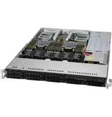Supermicro SYS-120C-TR SERVER