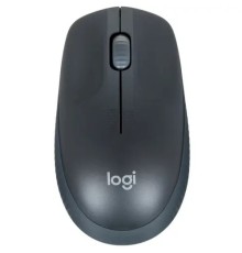 Мышка USB OPTICAL WRL M190 GREY 910-005924 LOGITECH