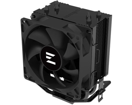 [Вентилятор] Cooler Zalman CNPS4X Black,  92мм, Ret