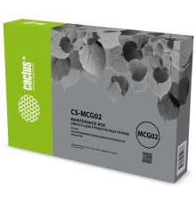 Бункер Cactus CS-MCG02 (MC-G02 емкость для отработанных чернил) для Canon PIXMA G680/GX580/G640/G540/G620/G720/G650/G750