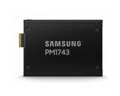 [накопитель] Samsung SSD PM1743, 7680GB, U.3(2.5