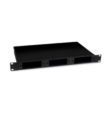 Cabeus FO-19-3FP-BK Кросс бокс оптический 19