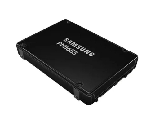 [накопитель] Samsung SSD PM1653, 15360GB, 2.5