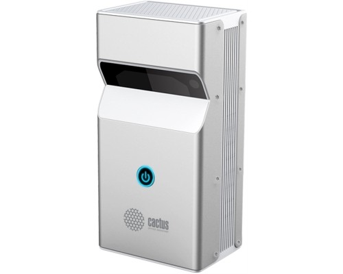 [Проектор] Cactus CS-PRU.03WT.WUXGA-A Проектор белый {DLP 6500Lm 2000:1 (30000час) 1xUSB typeA 1xHDMI 1.5кг}