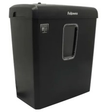 Fellowes Шредер Powershred P-30C, DIN P-4, 4х34 мм, 6 лст., 15 лтр. (FS-60081)