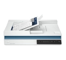 HP ScanJet Pro 2600 f1 (20G05A#B19) (CIS, A4, 1200dpi, 24 bit, USB 2.0, ADF 60 sheets, Duplex, 25 ppm/50 ipm, replace SJ 2500 (L2747A)  