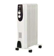 Масляный радиатор Ballu Classic BOH/CL-09WRN 2000 (9 секций)