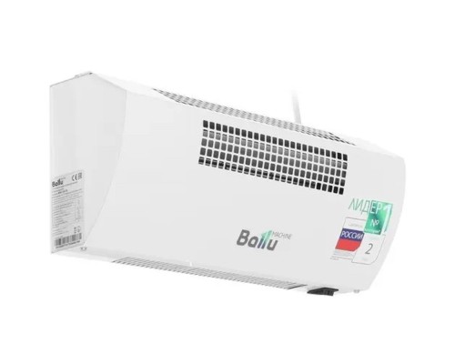 [Тепловые пушки, конвекторы, обогреватели] Завеса тепловая Ballu BHC-CE-3L