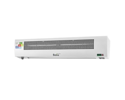 [Тепловые пушки, конвекторы, обогреватели] Завеса тепловая Ballu BHC-L10T05