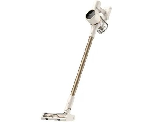 [Пылесосы] Ручной пылесос (handstick) DREAME R10, 350Вт, белый [vtv22b]