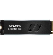 ADATA SSD LEGEND 970, 2000GB, M.2(22x80mm), NVMe 2.0, PCIe 5.0 x4, 3D NAND, SLEG-970-2000GCI