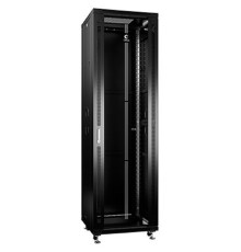 Cabeus SH-05C-42U60/80-BK Шкаф монтажный телекоммуникационный 19