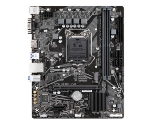[Материнская плата] Gigabyte H510M H V2 {Socket1200 Intel H470  mATX }