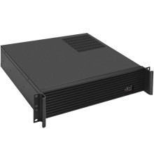 Exegate EX293316RUS Серверный корпус ExeGate Pro 2U350-03 <RM 19
