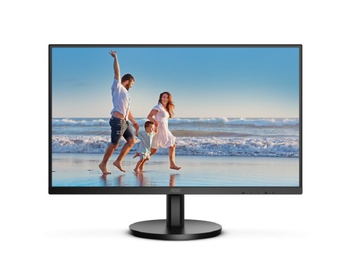 [Монитор] LCD AOC 27