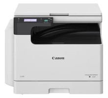 Canon imageRUNNER iR2224 (5942C001) {А3, ч/б, P/C/S, 24стр/мин, 2Гб, крышка, 1х250+100 (max.600листов)} тонер в комплекте