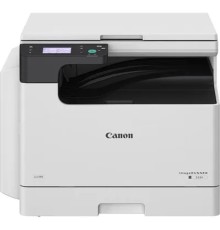 Canon imageRUNNER iR2224 (5942C001) {А3, ч/б, P/C/S, 24стр/мин, 2Гб, крышка, 1х250+100 (max.600листов)} тонер в комплекте