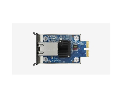 [Дисковый массив] Synology E10G22-T1-Mini Модуль обновления сети 10GbE RJ-45 для компактных серверов Synology