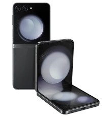 Samsung Galaxy Z Flip 5 8/512Gb графит раскладной [SM-F731BZAHCAU]