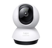 TP-Link Tapo C220 Умная домашняя поворотная камера