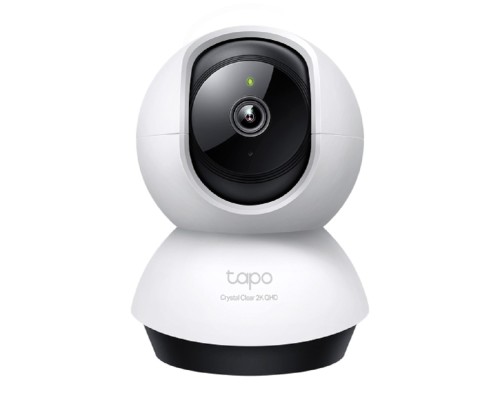 [Цифровая камера] TP-Link Tapo C220 Умная домашняя поворотная камера