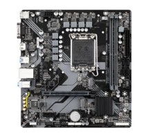 Gigabyte B760M H DDR4 {Soc-1700, Intel B760, mATX, Ret}