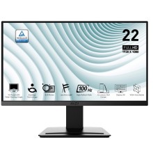 MSI PRO 21.5