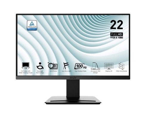 [Монитор] MSI PRO 21.5