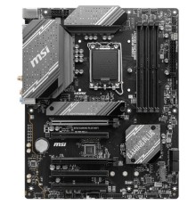 MSI B760 GAMING PLUS WIFI {LGA 1700, Intel B760, ATX} RTL