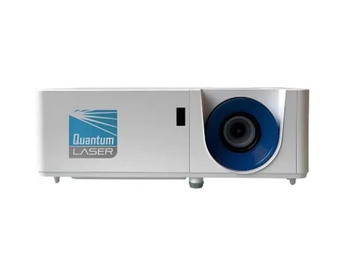 [Проектор] INFOCUS INL2168 Лазерный проектор {DLP, Full HD, 4500 lm, 300000:1, 1,21~1,59:1, HDMI x2, VGA in x1, RJ45 x1, RS232 x1, Audio in/out, USB-A x1, Composite video x1, Micro USB x1, 1x10w}