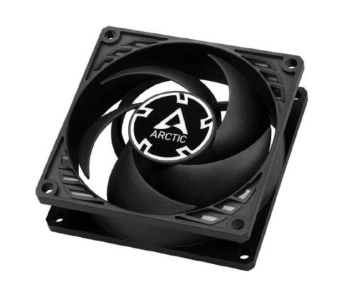 [Вентилятор] Case fan ARCTIC P8 MAX (Black) (ACFAN00286A ) 