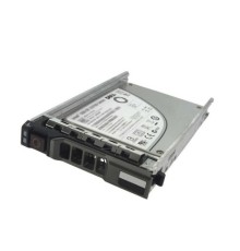 Dell 345-BBDN 1.92TB SSD SATA Read Intensive, 6Gbps 2.5in Hot-plug Drive - kit for G14, G15 servers