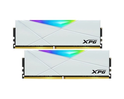 [Модуль памяти] A-data DDR4 2x16GB 3600MHz AX4U360016G18I-DW50 XPG Spectrix D50 OEM Gaming PC4-28800 CL18 DIMM 288-pin 1.35В single rank с радиатором OEM
