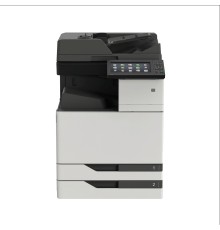 Pantum M9106DN МФУ (A3, лазерное, 1200dpi, 45стр/мин, 1.2 GHz, 2Gb, ADF150, Duplex, LAN, USB, лоток 2х500 листов, старт.кар 18500стр) {проектная модель}