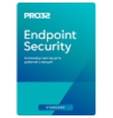 PRO32-PSS-NS-1-7 PRO32 Endpoint Security Standard new sale for 7 users, право на использование ПО