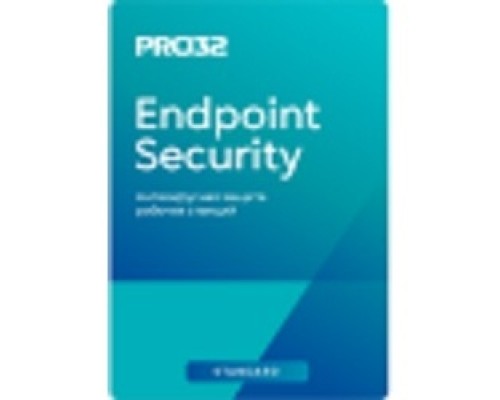 [Неисключительное право на использование ПО] PRO32-PSS-NS-1-7 PRO32 Endpoint Security Standard new sale for 7 users, право на использование ПО