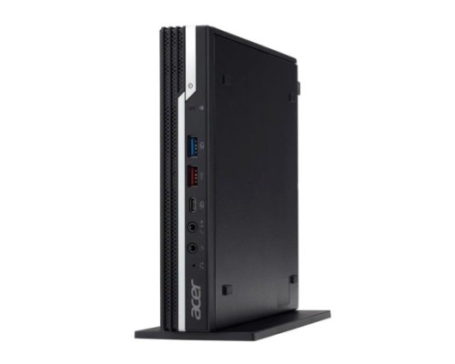 [Компьютер] Acer Veriton N4680G [DT.VUSER.02S] Black { i5-11400T/8Gb/256Gb/W10P}