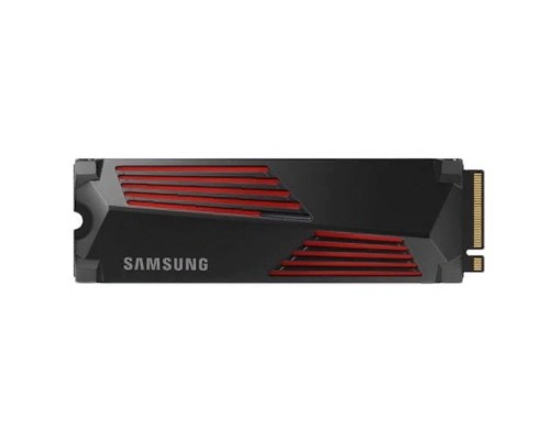 [накопитель] Samsung SSD 2Tb 990 PRO M.2 MZ-V9P2T0CW