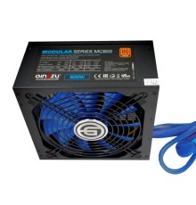 Ginzzu MC600 14CM 80+Bronze