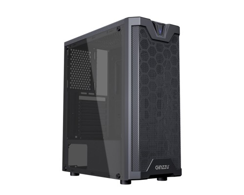 [корпус] Ginzzu SL180