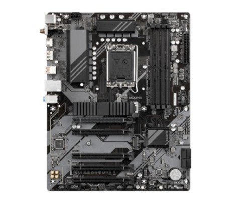 [Материнская плата] Gigabyte B760 DS3H AX {Socket 1700, Intel®B760, ATX}