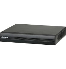 DAHUA DH-XVR1B16-I 16-канальный HDCVI-видеорегистратор c SMD, видеоаналитика, до 18 IP каналов до 6Мп, 1 SATA III до 16Тбайт