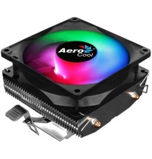 Cooler Aerocool Air Frost 2,  90мм, Ret