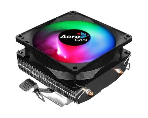 [Вентилятор] Cooler Aerocool Air Frost 2,  90мм, Ret
