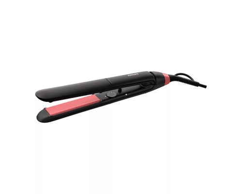 [Электробритва] Выпрямитель для волос Philips BHS376/00,  черный