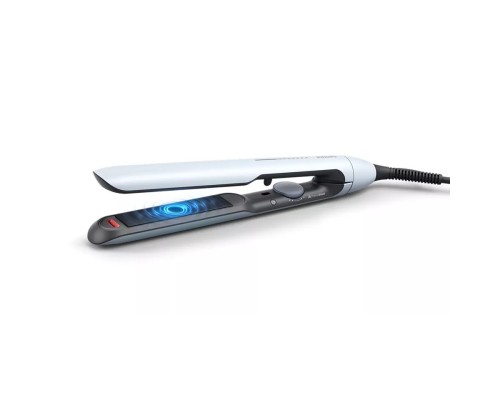[Электробритва] Выпрямитель для волос Philips BHS520/00,  черный и белый