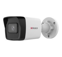 Камера видеонаблюдения IP HIWATCH DS-I400(D)(4mm),  1440p,  4 мм,  белый